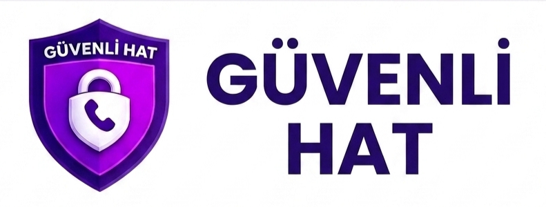 Güvenli İletişim Hattı – Sanal Hat
